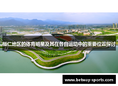 桓仁地区的体育明星及其在各自运动中的重要位置探讨